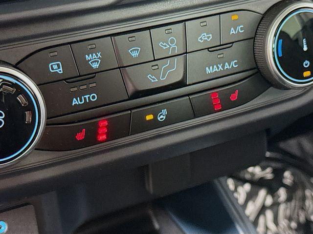 used 2024 Ford Maverick car, priced at $31,990