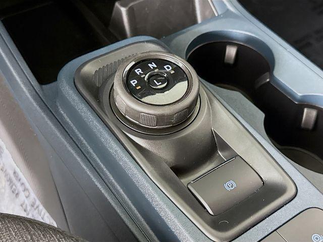 used 2024 Ford Maverick car, priced at $31,990