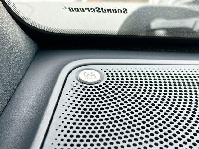 new 2025 Ford Bronco car, priced at $83,400