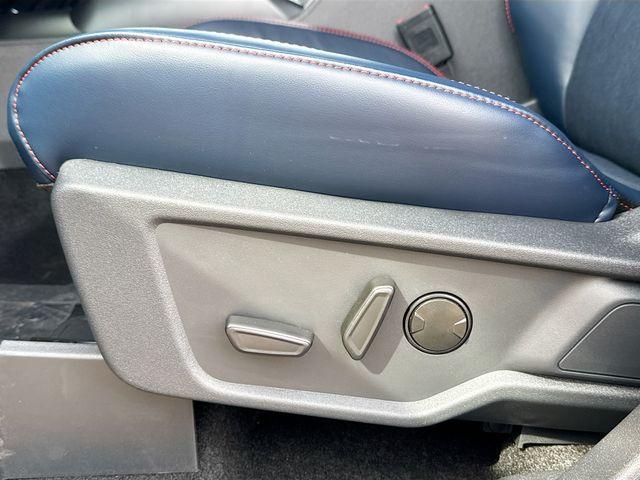 new 2025 Ford Bronco car, priced at $83,400