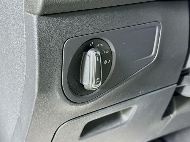 used 2021 Volkswagen Tiguan car, priced at $20,990