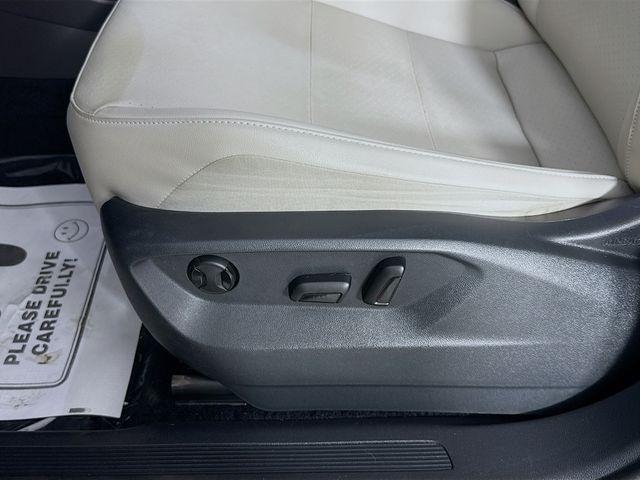 used 2021 Volkswagen Tiguan car, priced at $20,990