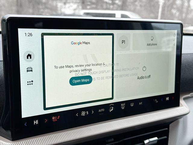 new 2025 Ford Explorer car, priced at $46,801