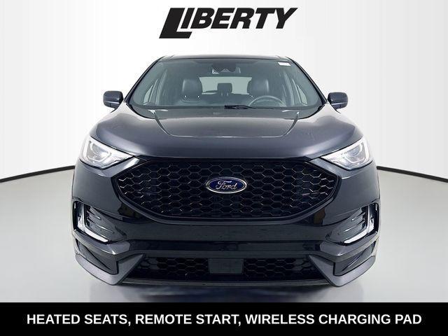 used 2024 Ford Edge car, priced at $36,480