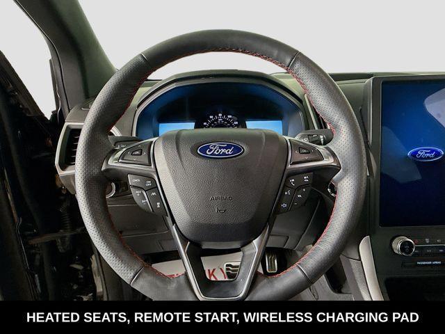used 2024 Ford Edge car, priced at $36,480