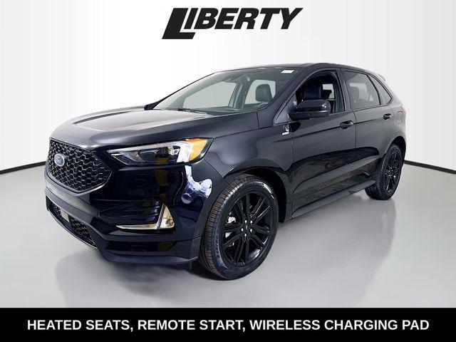 used 2024 Ford Edge car, priced at $36,480