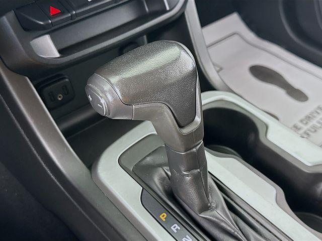 used 2021 Chevrolet Colorado car, priced at $29,975