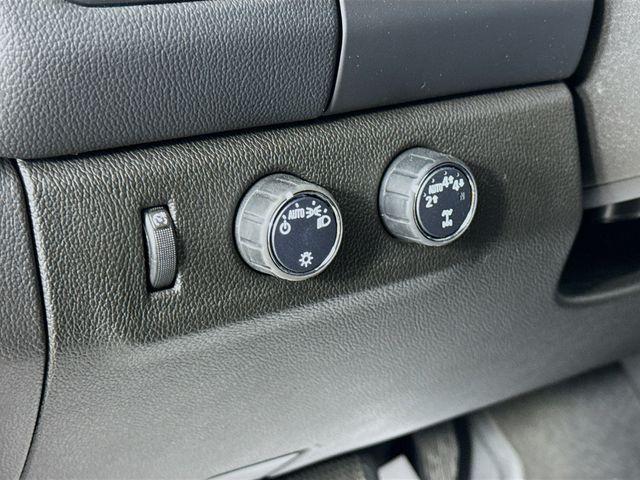 used 2021 Chevrolet Colorado car, priced at $29,975
