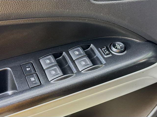 used 2021 Chevrolet Colorado car, priced at $29,975