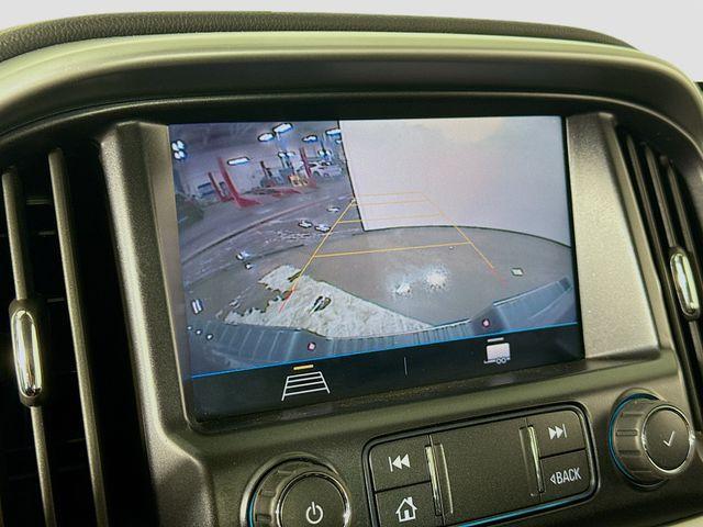 used 2021 Chevrolet Colorado car, priced at $29,975
