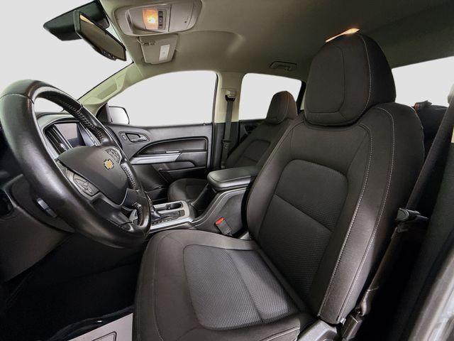 used 2021 Chevrolet Colorado car, priced at $29,975