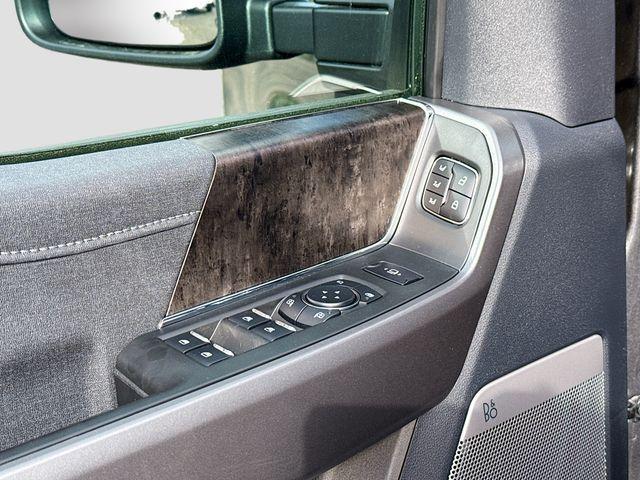 new 2026 Ford F-250 car, priced at $94,950