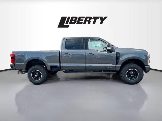 new 2026 Ford F-250 car, priced at $94,950