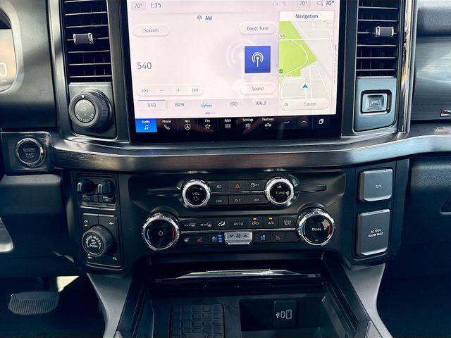 new 2026 Ford F-250 car, priced at $94,950