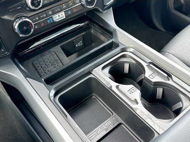 new 2026 Ford F-250 car, priced at $94,950