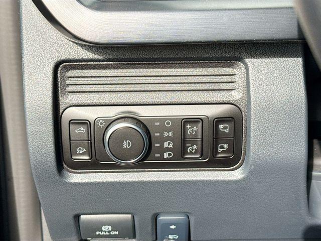 new 2026 Ford F-250 car, priced at $94,950