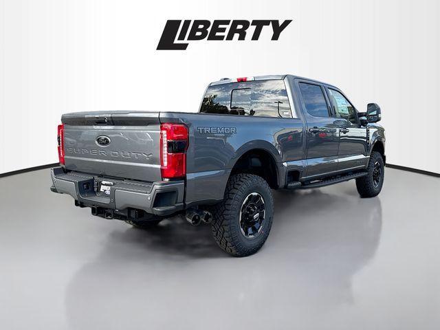 new 2026 Ford F-250 car, priced at $94,950