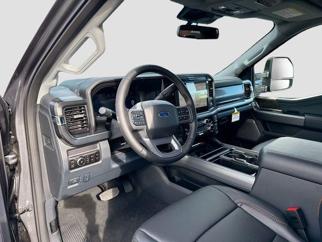 new 2026 Ford F-250 car, priced at $94,950