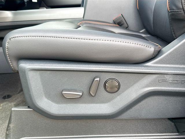 new 2026 Ford F-250 car, priced at $94,950