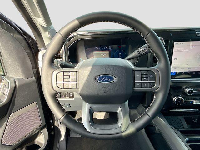 new 2026 Ford F-250 car, priced at $94,950