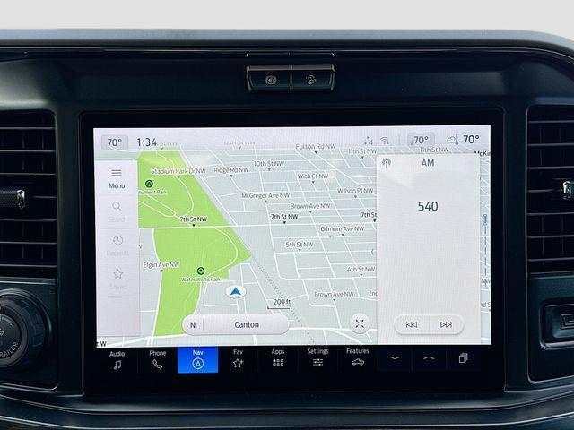 new 2026 Ford F-250 car, priced at $94,950