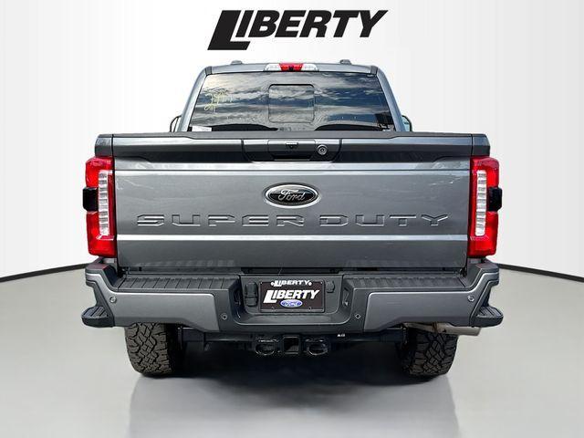 new 2026 Ford F-250 car, priced at $94,950