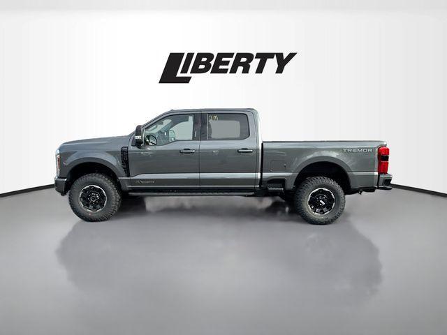 new 2026 Ford F-250 car, priced at $94,950