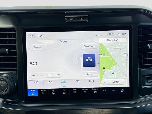 new 2026 Ford F-250 car, priced at $94,950