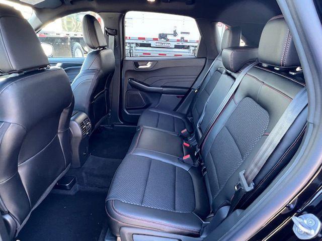 new 2025 Ford Escape car, priced at $31,742