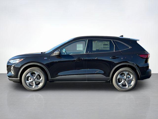 new 2025 Ford Escape car, priced at $31,742