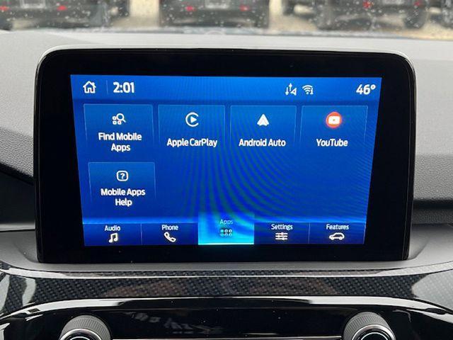 new 2025 Ford Escape car, priced at $31,742