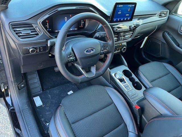 new 2025 Ford Escape car, priced at $31,742