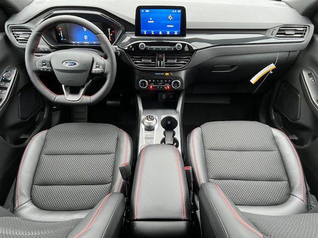 new 2025 Ford Escape car, priced at $31,742