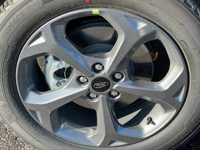 new 2025 Ford Escape car, priced at $31,742