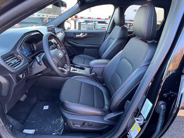 new 2025 Ford Escape car, priced at $31,742