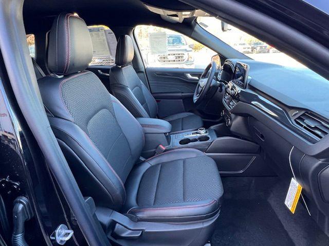 new 2025 Ford Escape car, priced at $31,742