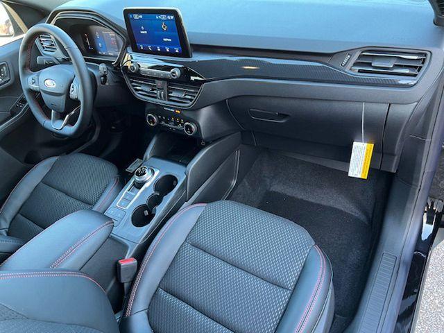 new 2025 Ford Escape car, priced at $31,742
