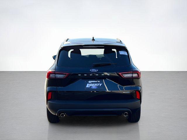 new 2025 Ford Escape car, priced at $31,742