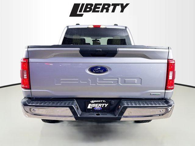 used 2023 Ford F-150 car, priced at $36,990