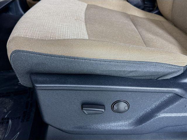 used 2023 Ford F-150 car, priced at $36,990