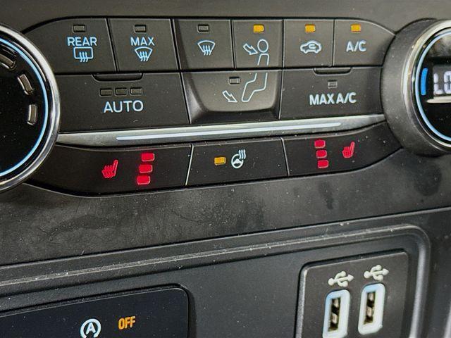 used 2021 Ford EcoSport car, priced at $18,980