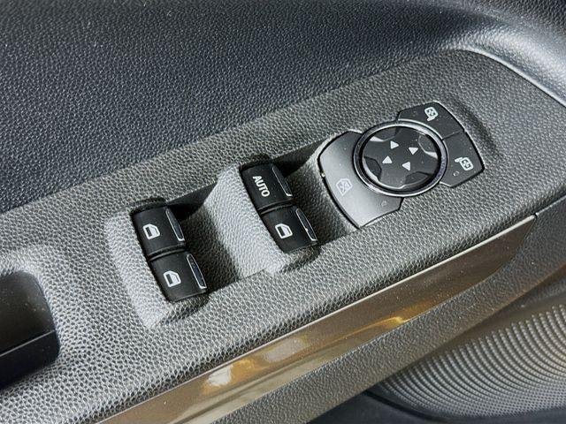 used 2021 Ford EcoSport car, priced at $18,980