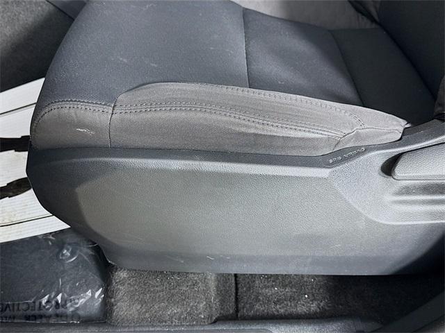used 2023 Toyota Tundra car, priced at $44,300