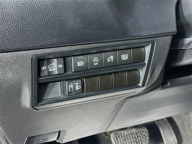 used 2023 Toyota Tundra car, priced at $44,300