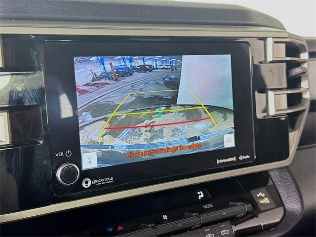 used 2023 Toyota Tundra car, priced at $44,300