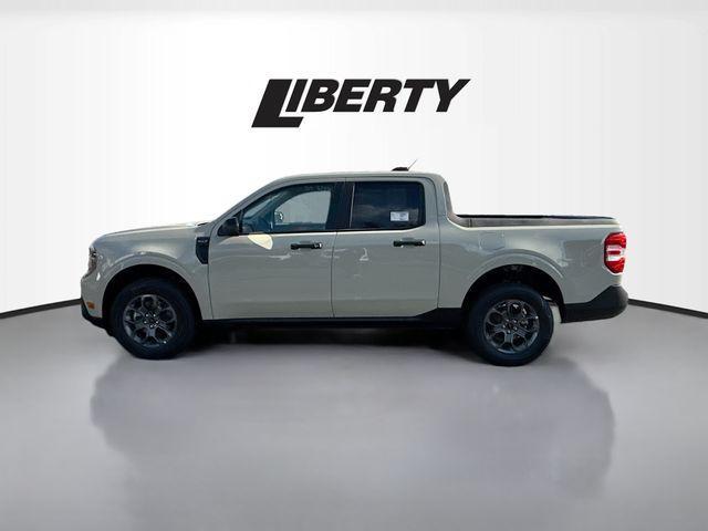 new 2025 Ford Maverick car, priced at $32,525