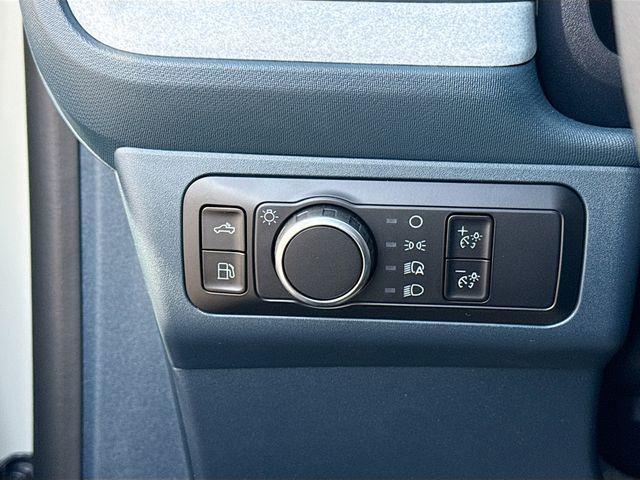 new 2025 Ford Maverick car, priced at $32,525