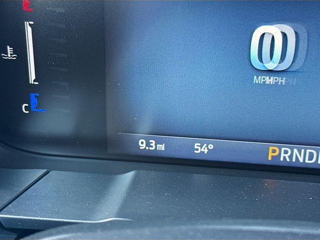 new 2025 Ford Maverick car, priced at $32,525