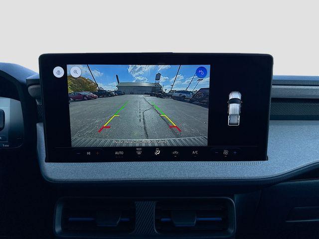 new 2025 Ford Maverick car, priced at $32,525