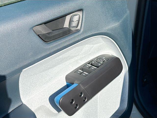 new 2025 Ford Maverick car, priced at $32,525